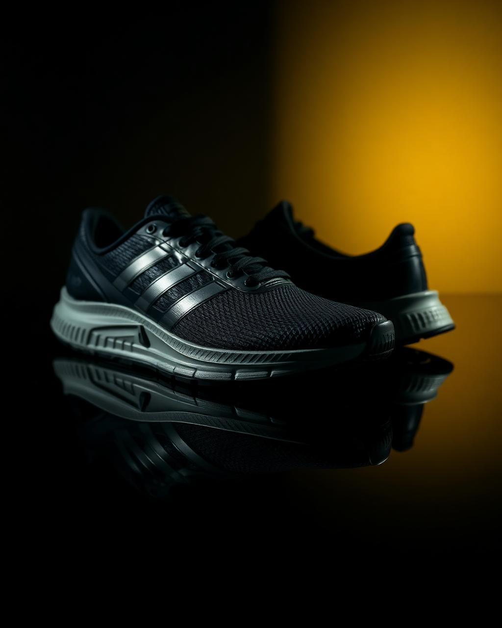 Running